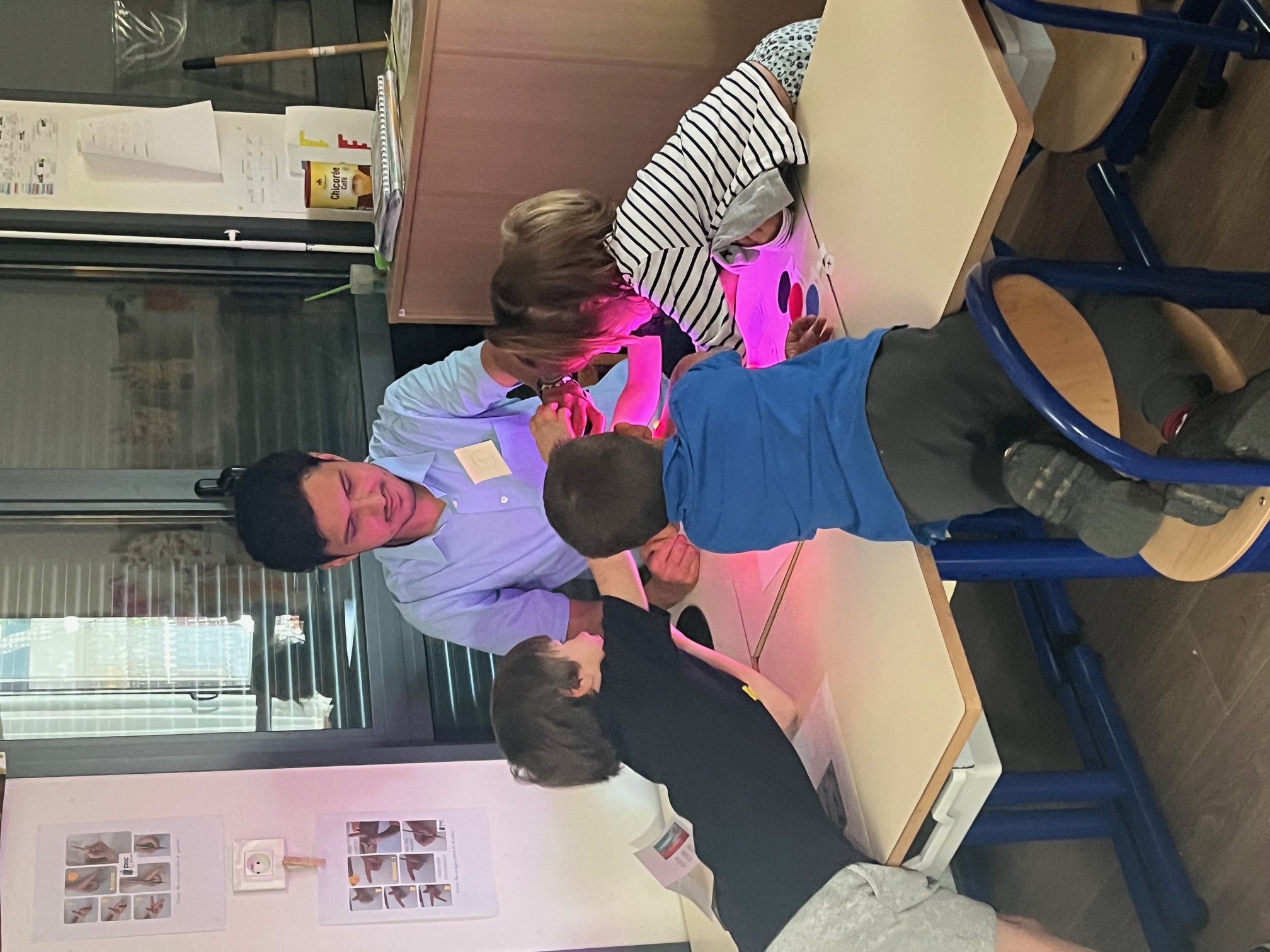 Atelier Oscar Leroux 11